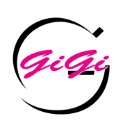 GiGi logo